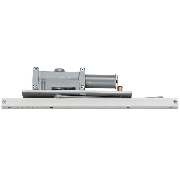 Manual, Hydraulic, 2010 Series Concealed Closers, Door Closer, Heavy Duty Interior and Exterior